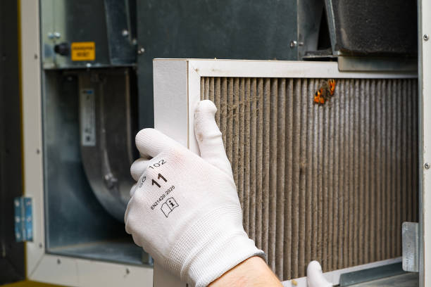 Best Home Air Vent Cleaning  in Winters, TX