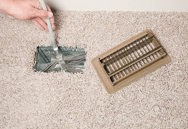 Best Ventilation Cleaning Services  in Winters, TX