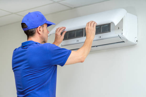 Best Affordable HVAC Duct Cleaning  in Winters, TX