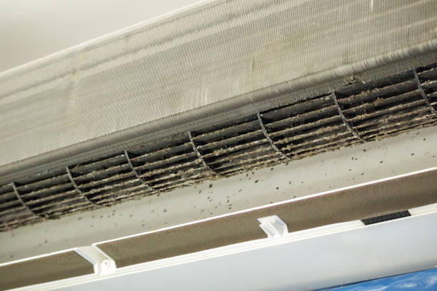 Winters, TX Airduct Cleaning Company